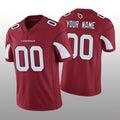 Custom A.Cardinals Cardinal Jermy Vapor Limited Jersey