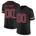 Custom A.Cardinals ACTIVE PLAYER Black Jermy 2023 F.U.S.E. Vapor Untouchable Stitched Jersey
