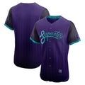 Arizona Diamondbacks Purple Jermy 2025 City Connect Elite Jersey